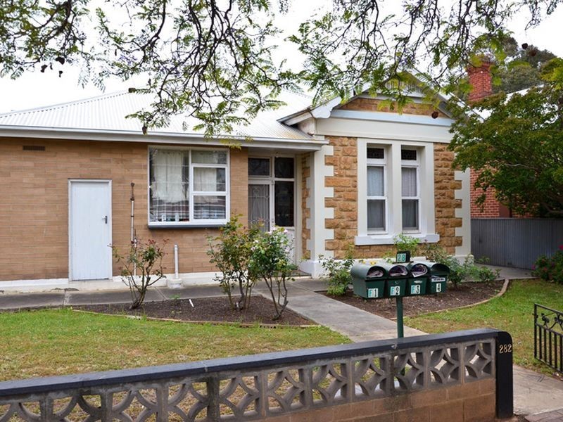 282 Young Street, Wayville SA 5034