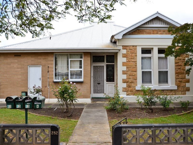 282 Young Street, Wayville SA 5034