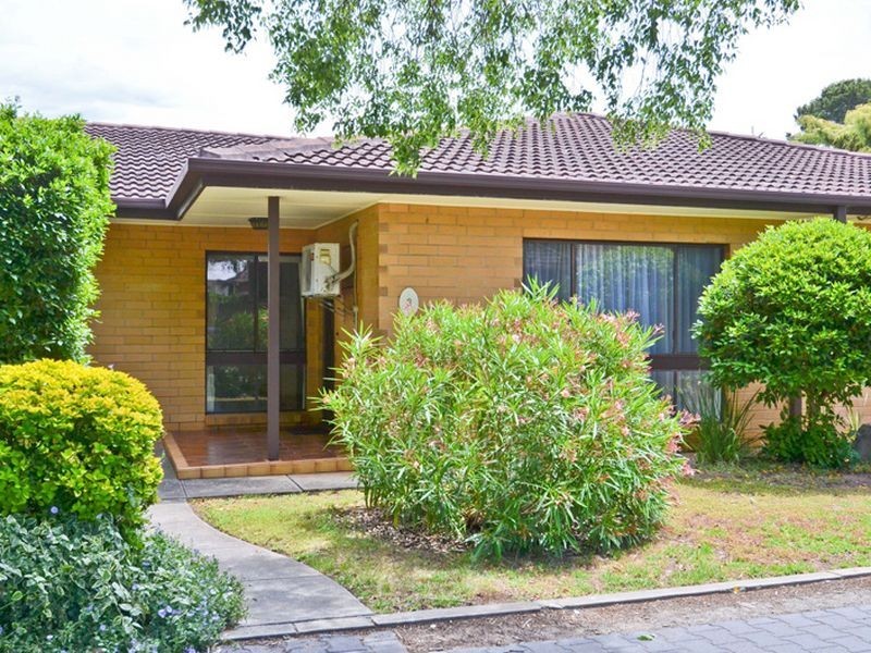 3/19 Kitchener Street, Netherby SA 5062