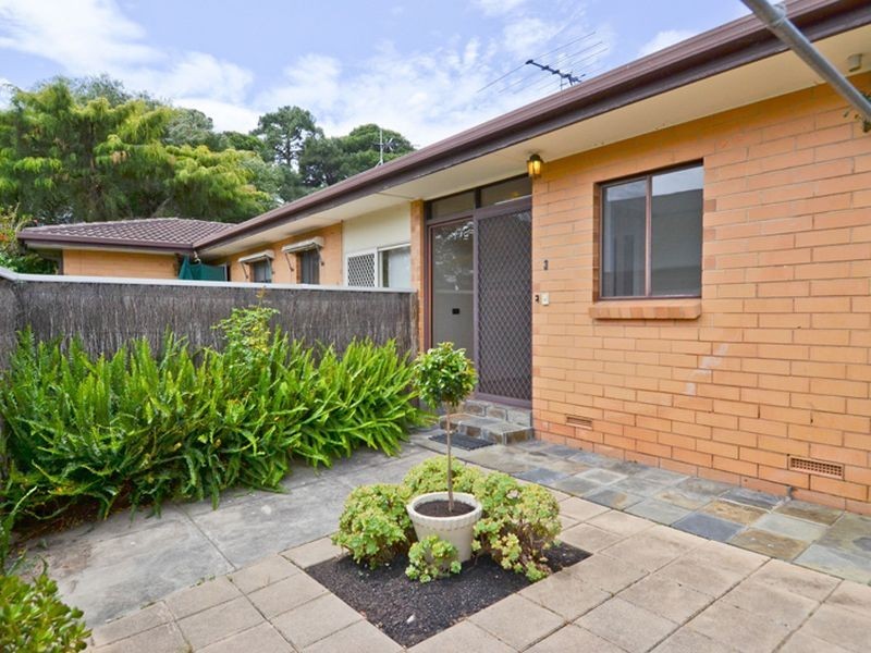 3/19 Kitchener Street, Netherby SA 5062