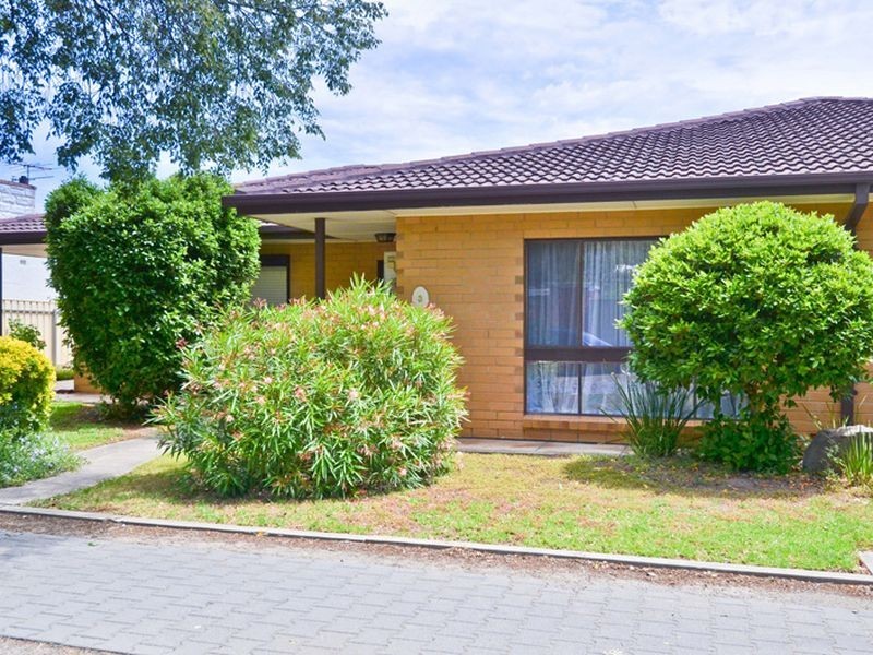 3/19 Kitchener Street, Netherby SA 5062