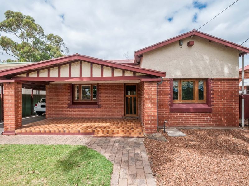 33 Dixon Street, Clarence Park SA 5034