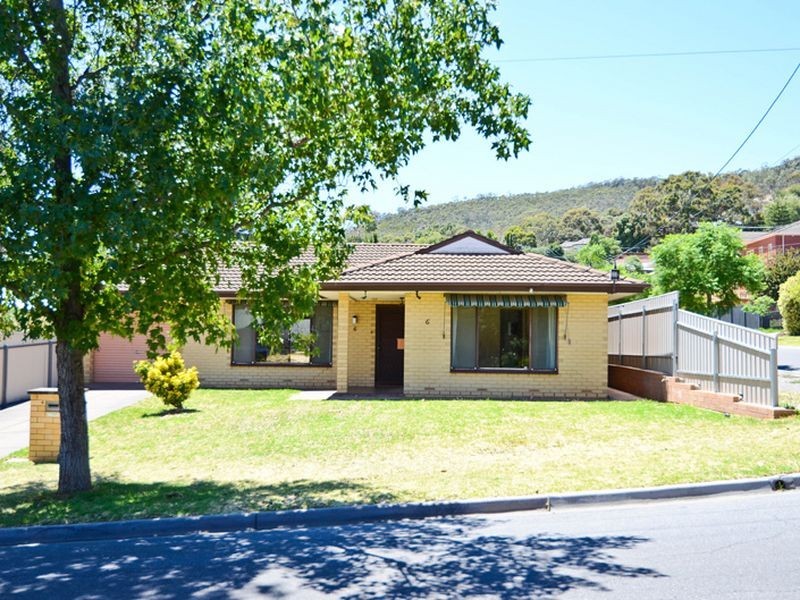 6 Owen Street, Torrens Park SA 5062