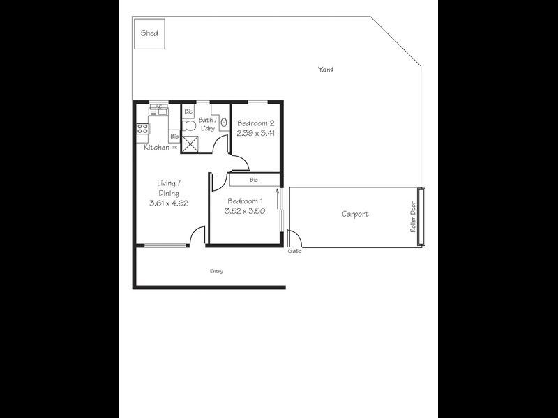 2/69 Leader Street, Forestville SA 5035