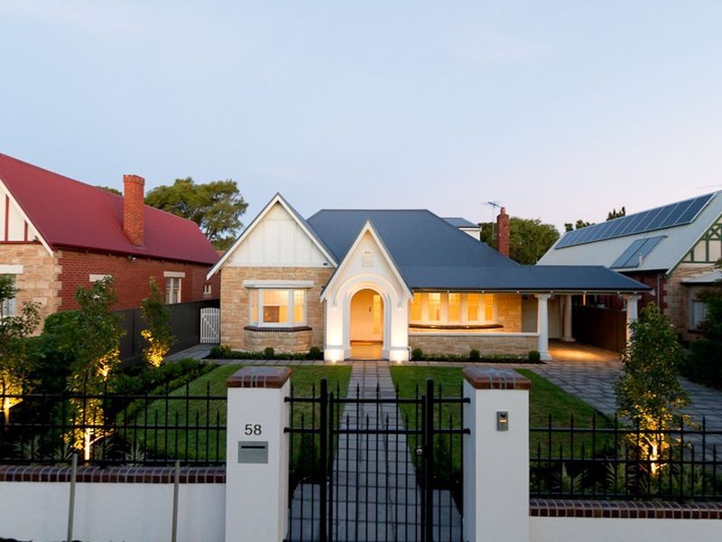 58 Kennaway Street, Tusmore SA 5065