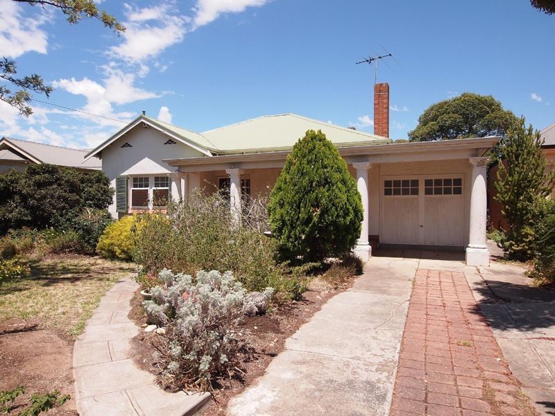 23 Kitchener Street, Netherby SA 5062