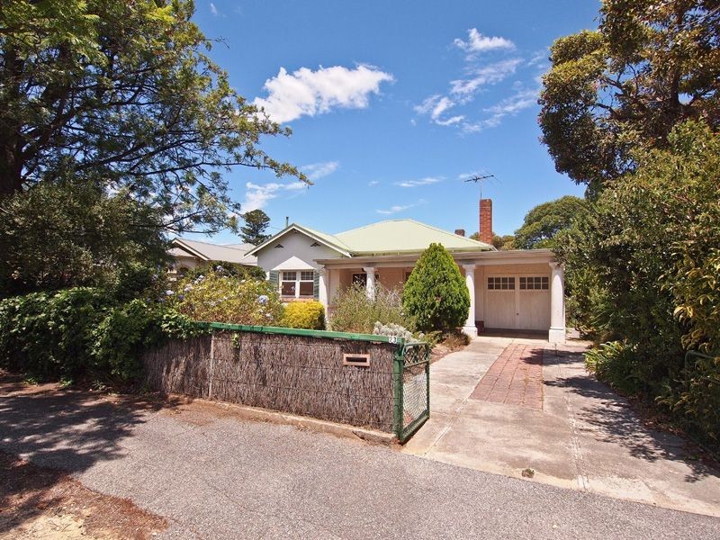 23 Kitchener Street, Netherby SA 5062