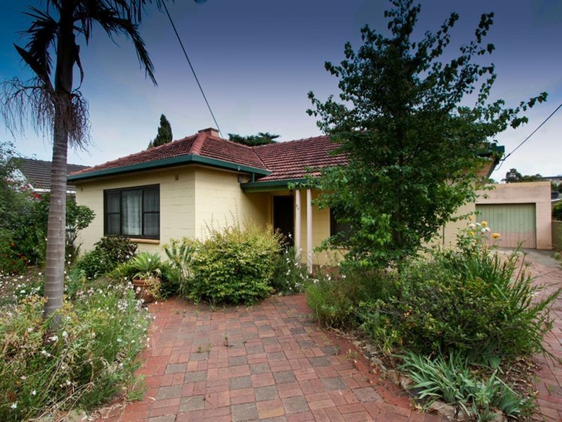 57 Kingston Avenue, Seacombe Gardens SA 5047