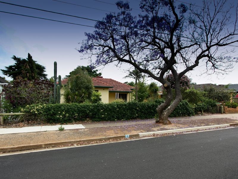 57 Kingston Avenue, Seacombe Gardens SA 5047
