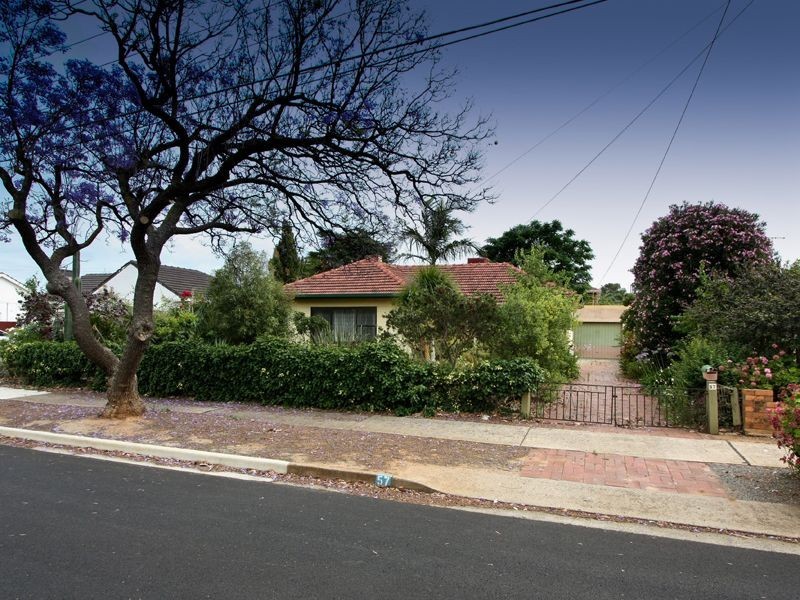57 Kingston Avenue, Seacombe Gardens SA 5047