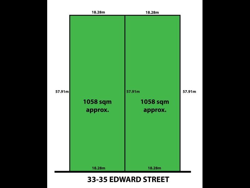 33 & 35 Edward Street, Magill SA 5072