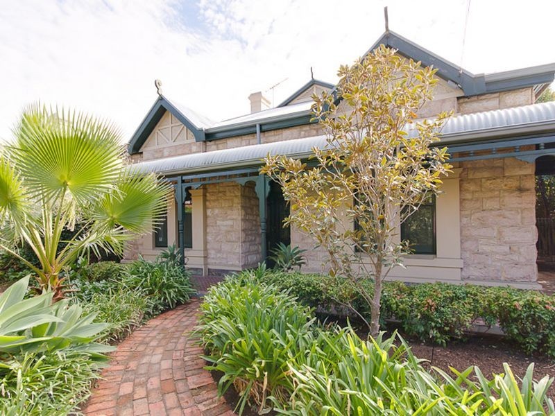 112 Young Street, Parkside SA 5063