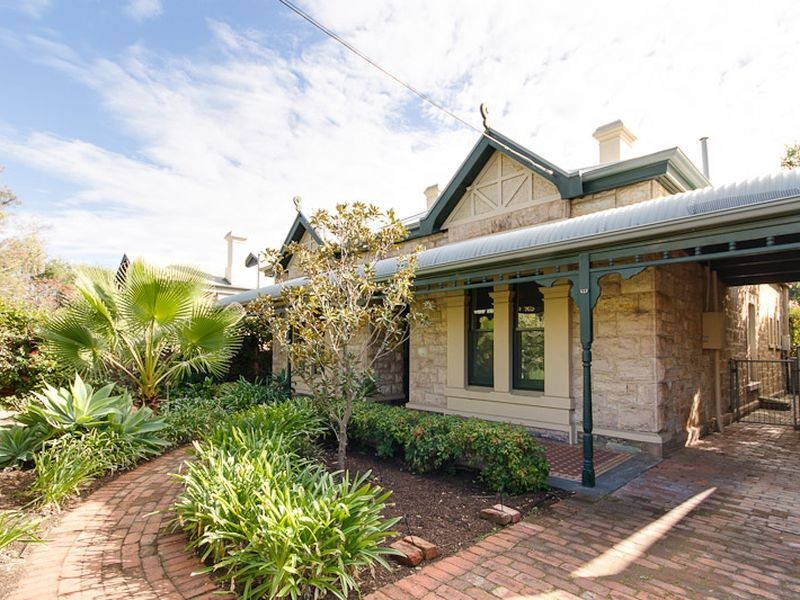 112 Young Street, Parkside SA 5063