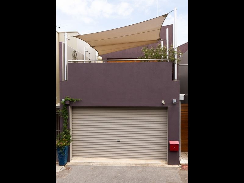 7 Draper Mews, Adelaide SA 5000