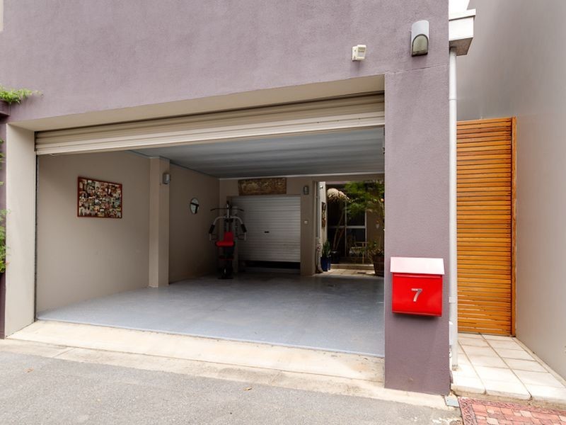 7 Draper Mews, Adelaide SA 5000