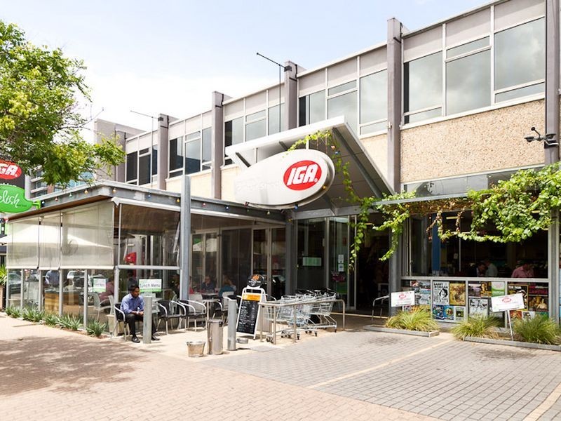 7 Draper Mews, Adelaide SA 5000