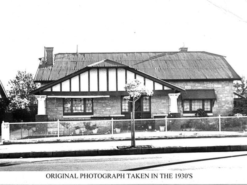 327 Greenhill Road, Toorak Gardens SA 5065