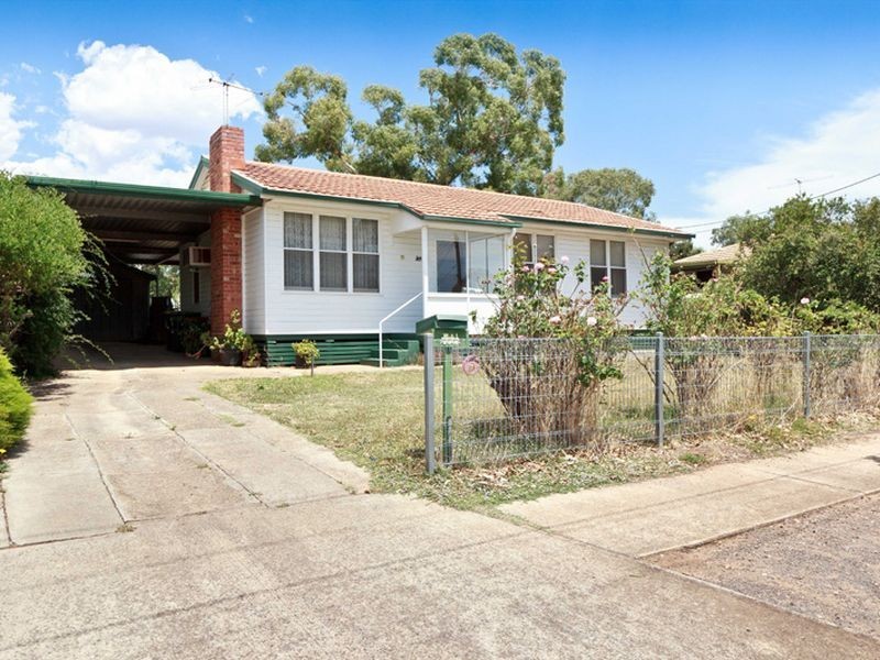 6 Dunedin Street, Dover Gardens SA 5048