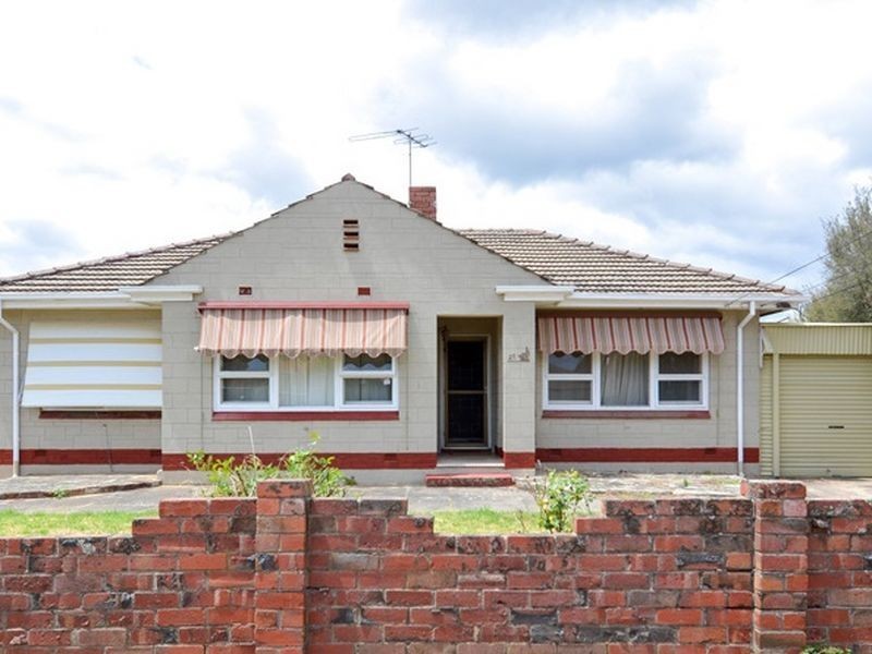 27 Halmon Avenue, Everard Park SA 5035