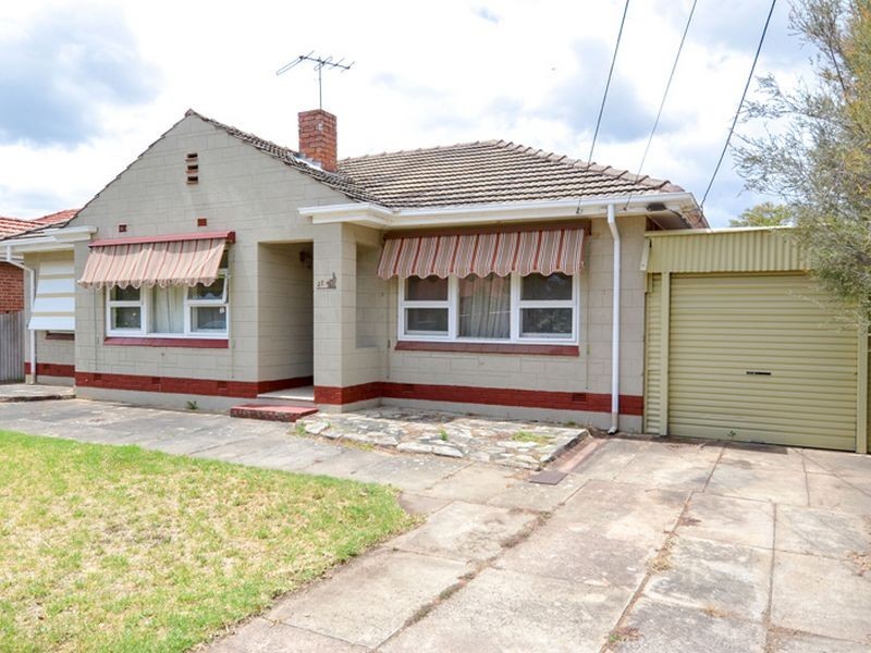 27 Halmon Avenue, Everard Park SA 5035