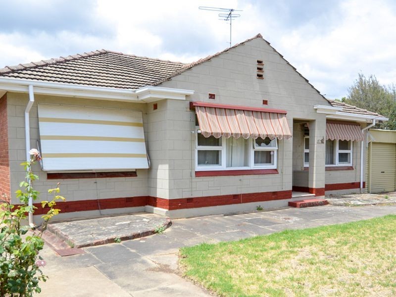 27 Halmon Avenue, Everard Park SA 5035