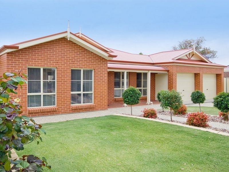 31 Trent Avenue, Klemzig SA 5087