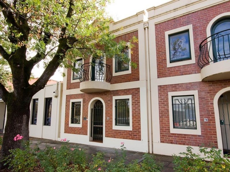 266 Halifax Street, Adelaide SA 5000