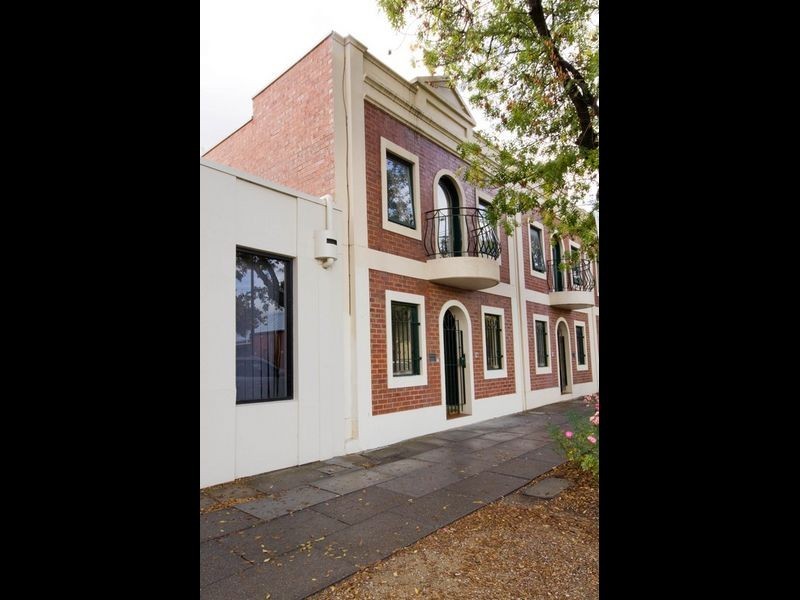 266 Halifax Street, Adelaide SA 5000