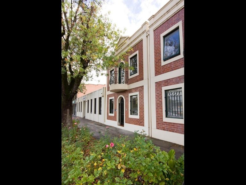 266 Halifax Street, Adelaide SA 5000