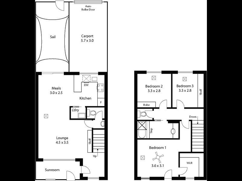 266 Halifax Street, Adelaide SA 5000