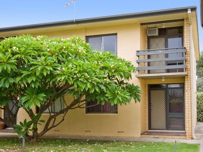 8/22 Salisbury Street, Unley SA 5061