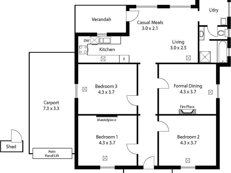 5 Douglas Street, Parkside SA 5063