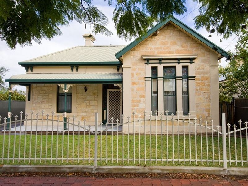 14 Cambridge Terrace, Unley SA 5061
