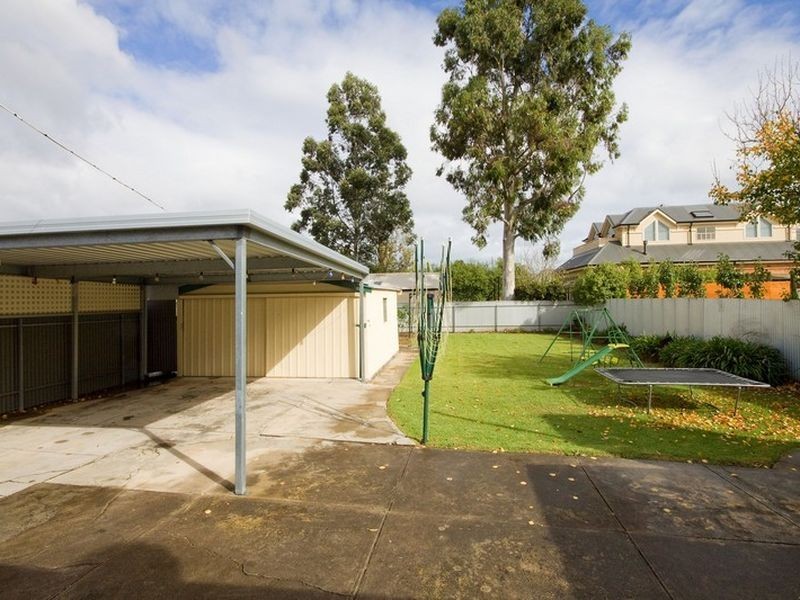 14 Cambridge Terrace, Unley SA 5061