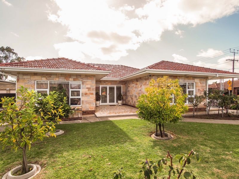 1 Fashoda Ave, Camden Park SA 5038