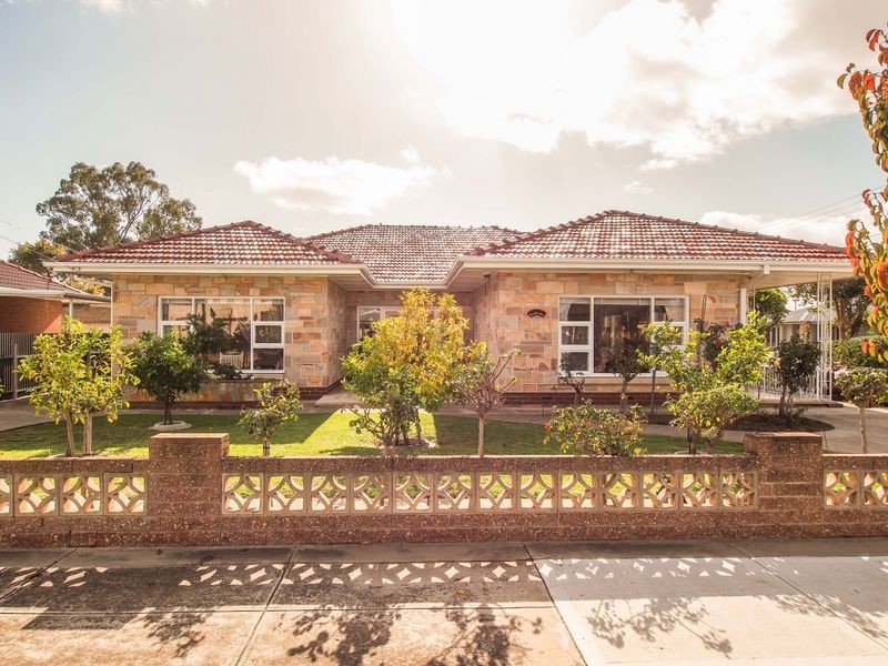 1 Fashoda Ave, Camden Park SA 5038