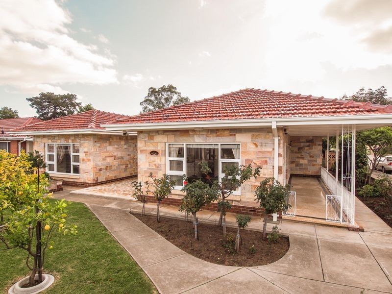 1 Fashoda Ave, Camden Park SA 5038