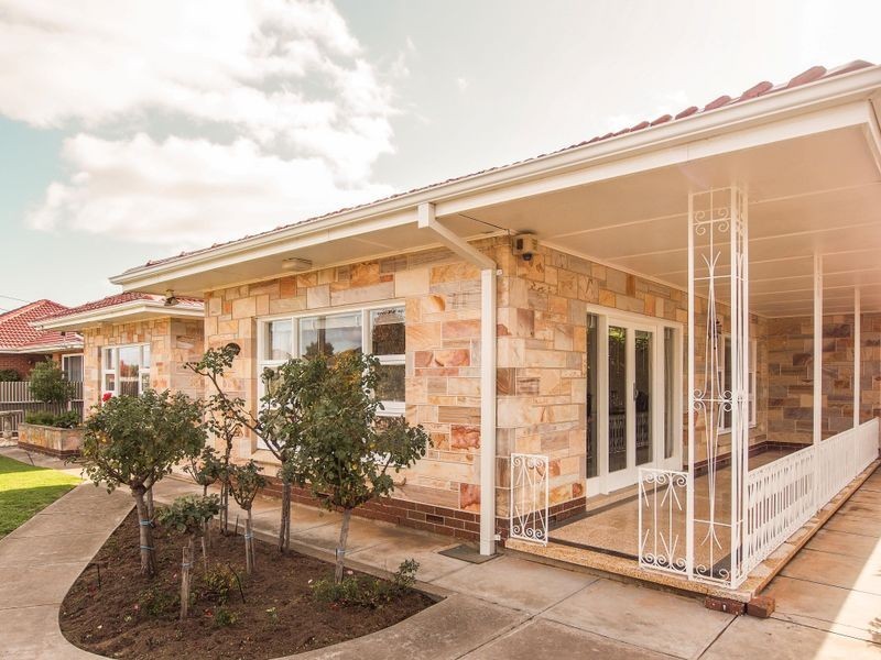 1 Fashoda Ave, Camden Park SA 5038