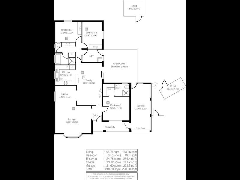 50 Hendrix Crescent, Woodcroft SA 5162