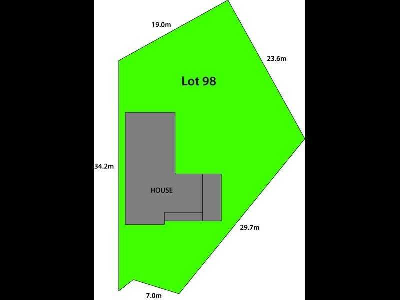 50 Hendrix Crescent, Woodcroft SA 5162