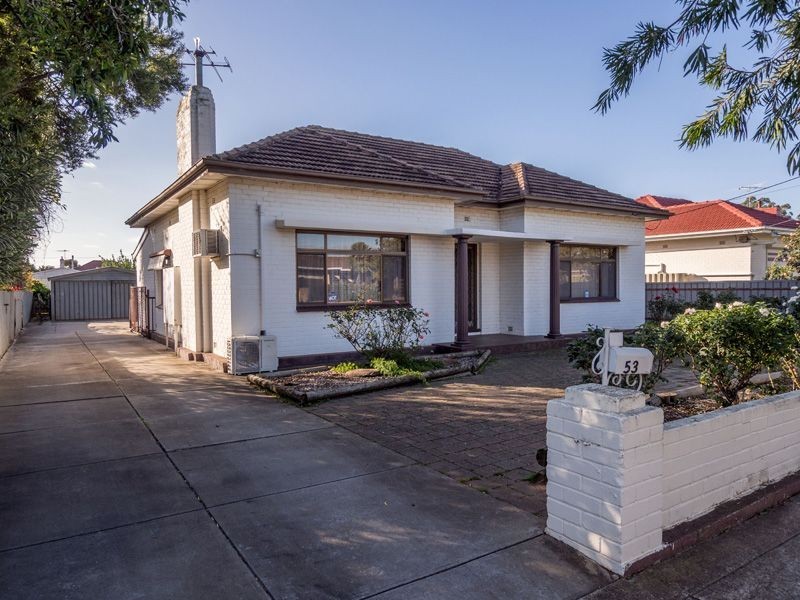 53 Craig St, Richmond SA 5033