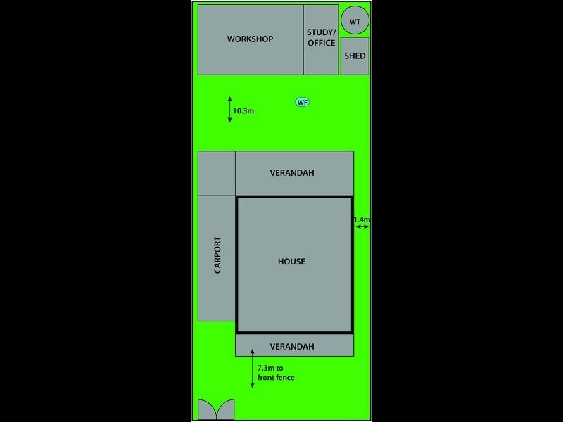 4 Percy Street, Prospect SA 5082