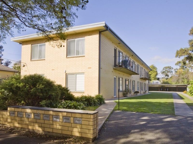 8/3 Church Street, Highgate SA 5063