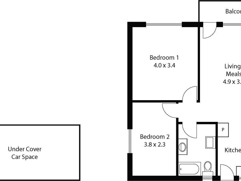 8/3 Church Street, Highgate SA 5063