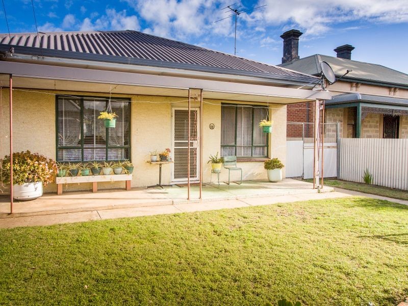 11 Angas Street, Alberton SA 5014