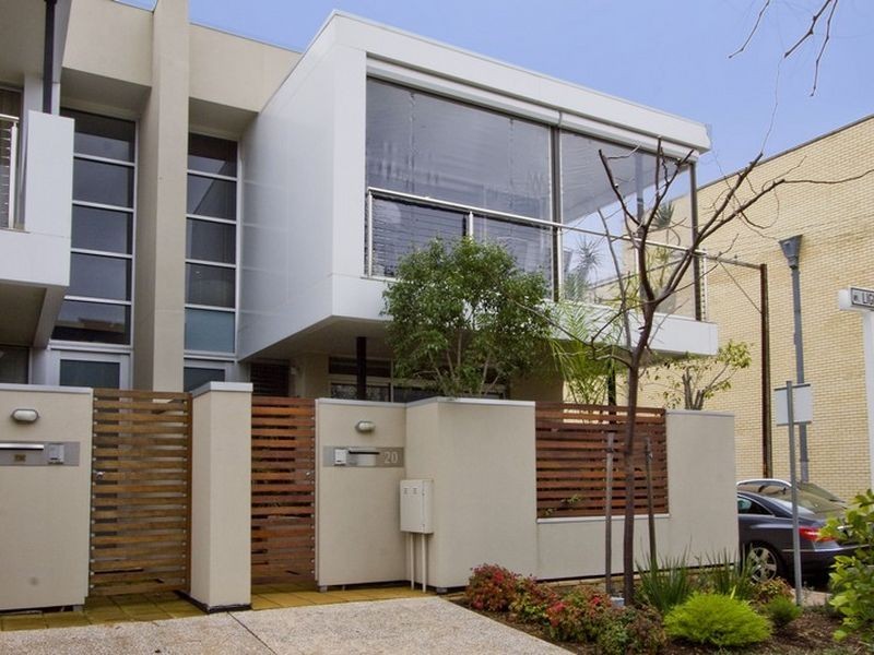 20 Light Walk, Adelaide SA 5000
