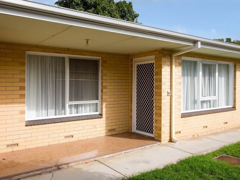 2/1 Maria Street, Melrose Park SA 5039