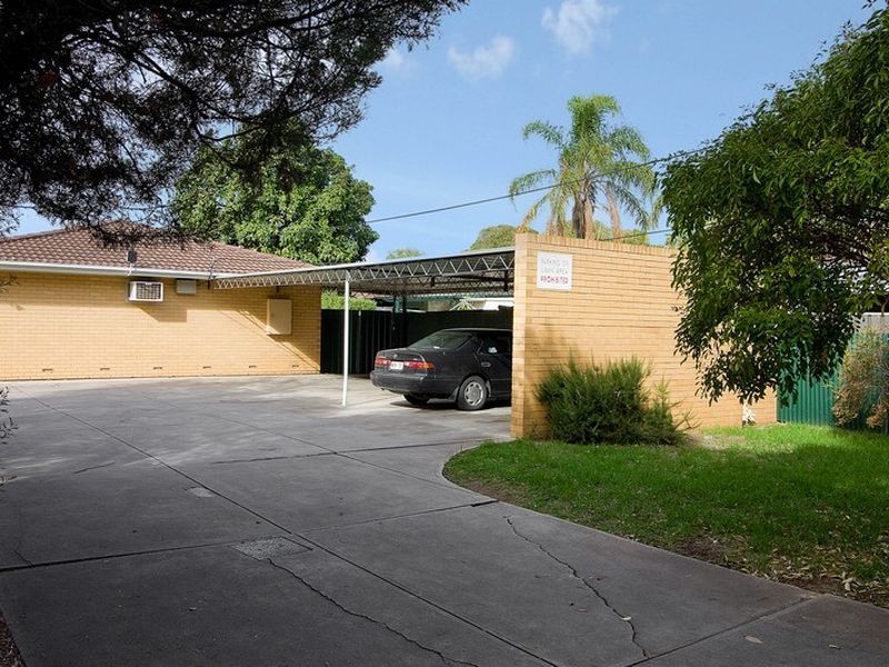 2/1 Maria Street, Melrose Park SA 5039
