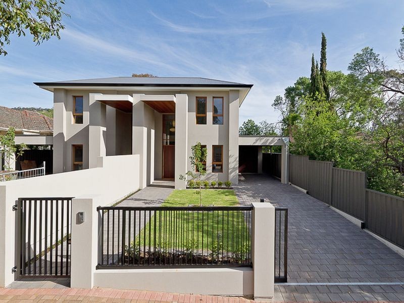 6 Woodcroft Avenue, St Georges SA 5064