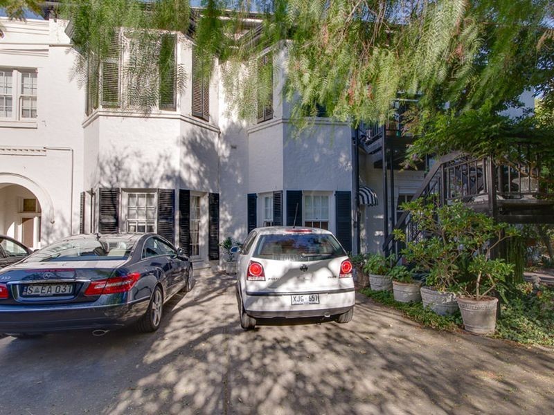 4/114 Strangways Terrace, North Adelaide SA 5006